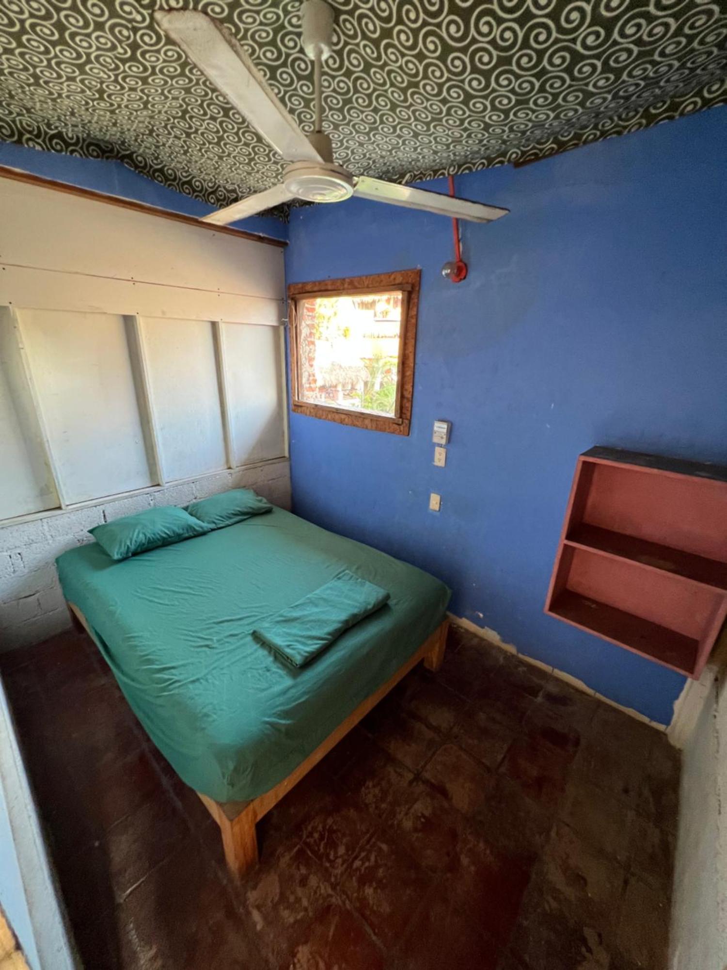 Pipeline Hostel Puerto Escondido  Esterno foto