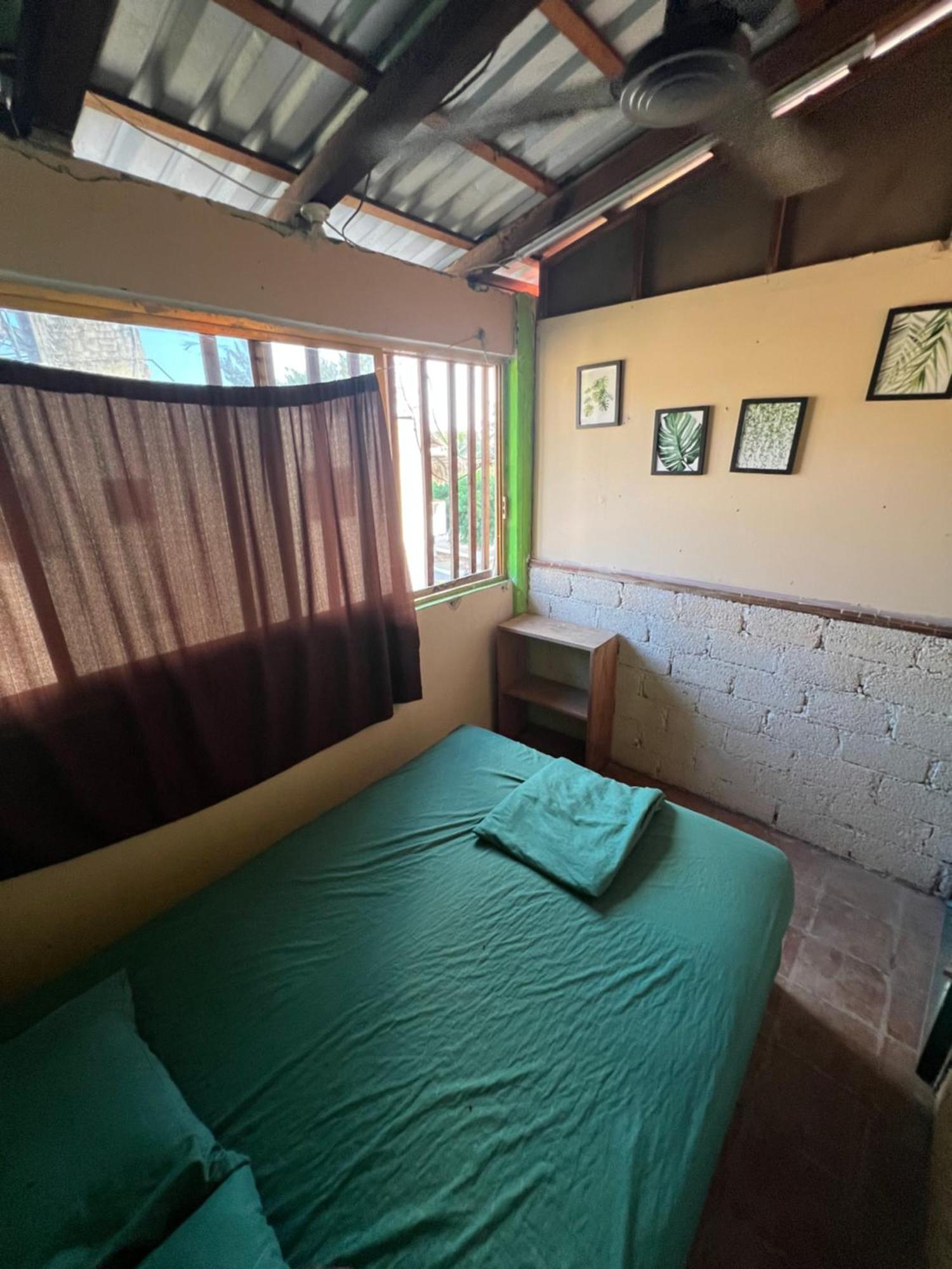 Pipeline Hostel Puerto Escondido  Esterno foto