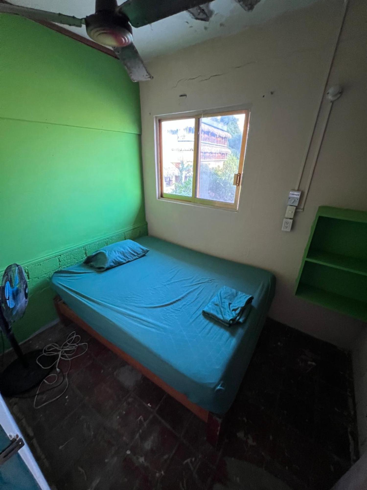 Pipeline Hostel Puerto Escondido  Esterno foto